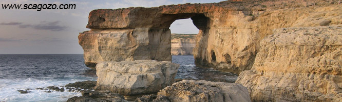 Azure Window